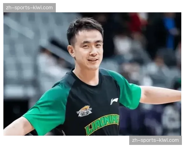 莱迪替补出场正负值+21 高效表现减轻赵继伟组织压力