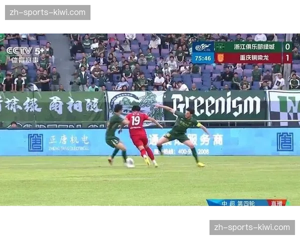 李镇全防守贡献：铜梁龙后卫贴人式限制对手核心